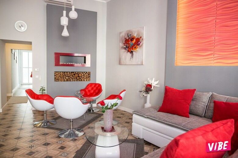 Bp Design Hotel & Apartman