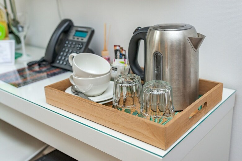 Bp Design Hotel & Apartman