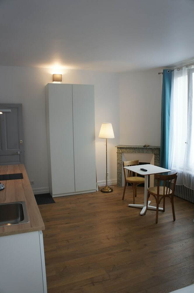 Appart Albert'house