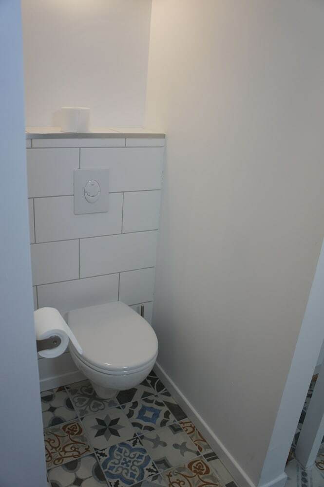 Appart Albert'house
