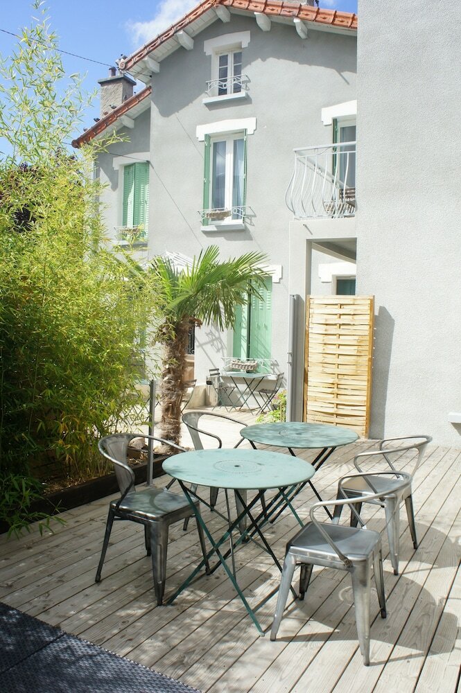Appart Albert'house