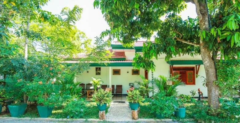 Hotel Nehansa Resort And Safari