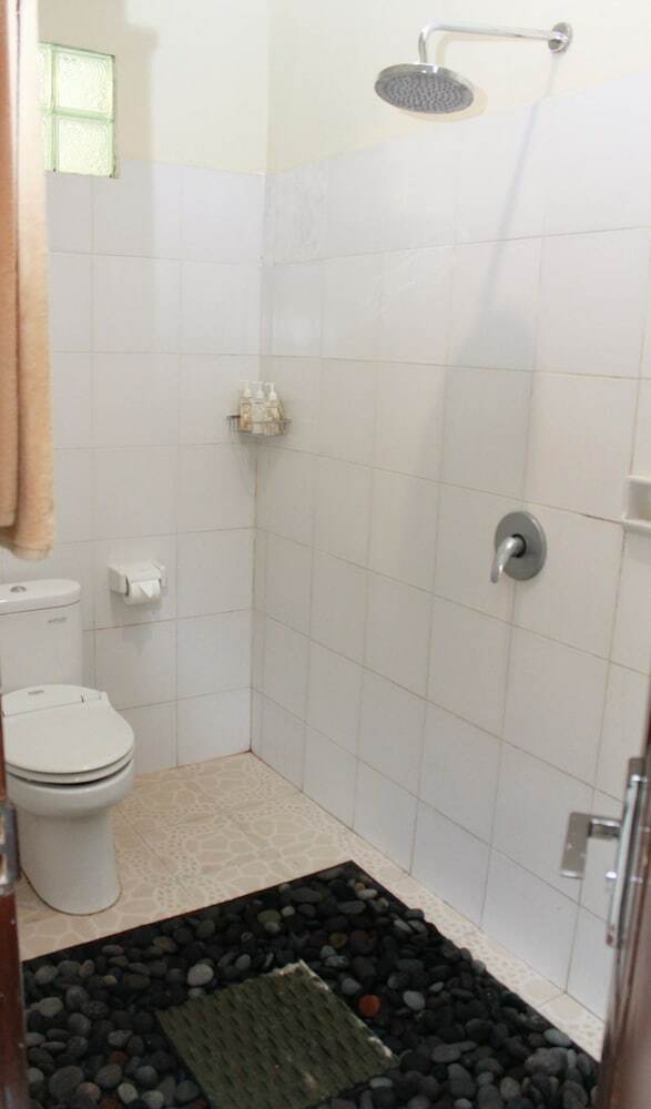 Bed & Breakfast Bali Manwarsa Guest House