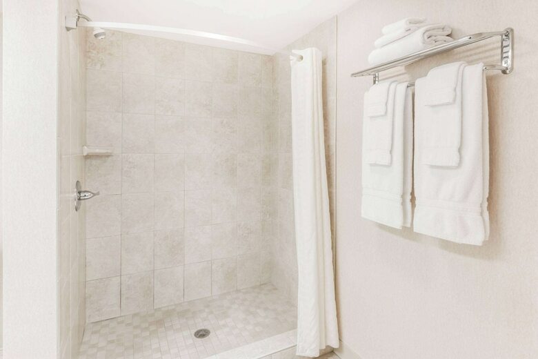 Motel Howard Johnson By Wyndham Traverse City