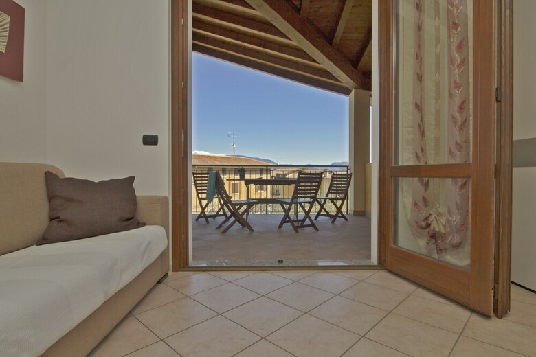 Apartamento Appartamento La Pieve