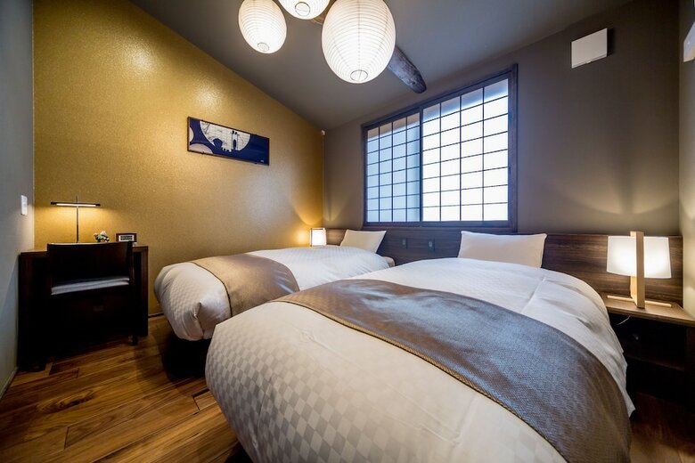 Resi Stay Yasaka-an