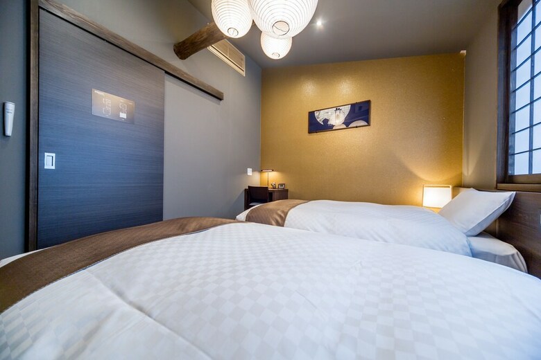 Resi Stay Yasaka-an