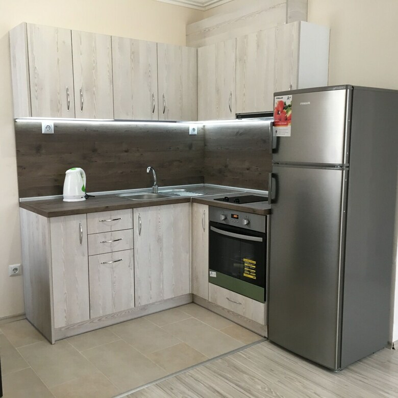 Vip Zone Apartments