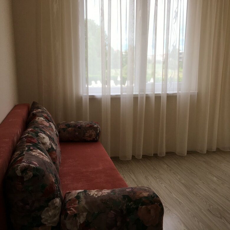 Vip Zone Apartments