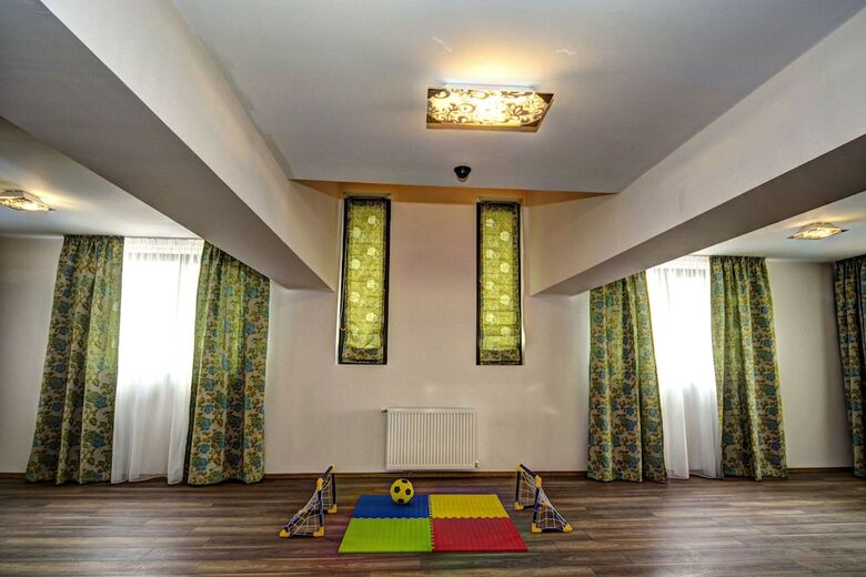 Hotel Poiana Viselor
