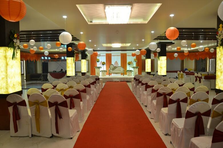 Hotel The Golden Apple