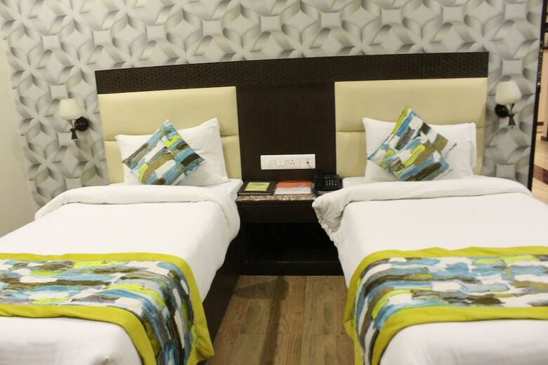 Hotel The Golden Apple