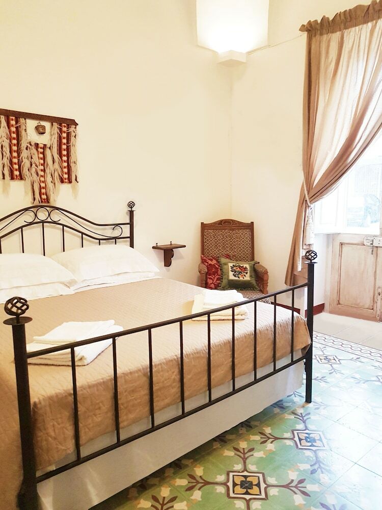 Apartamento Casa Gambo