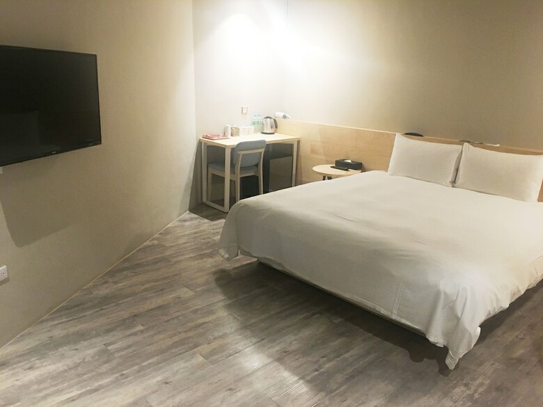 Li Gang Hotel II