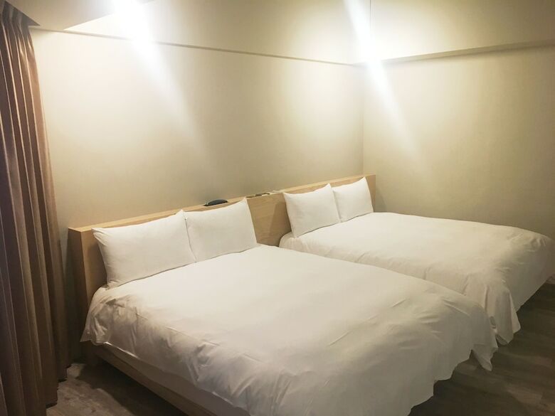 Li Gang Hotel II