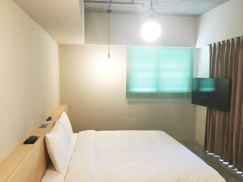 Li Gang Hotel II