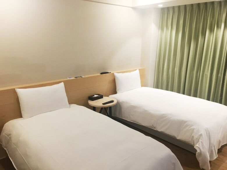 Li Gang Hotel II
