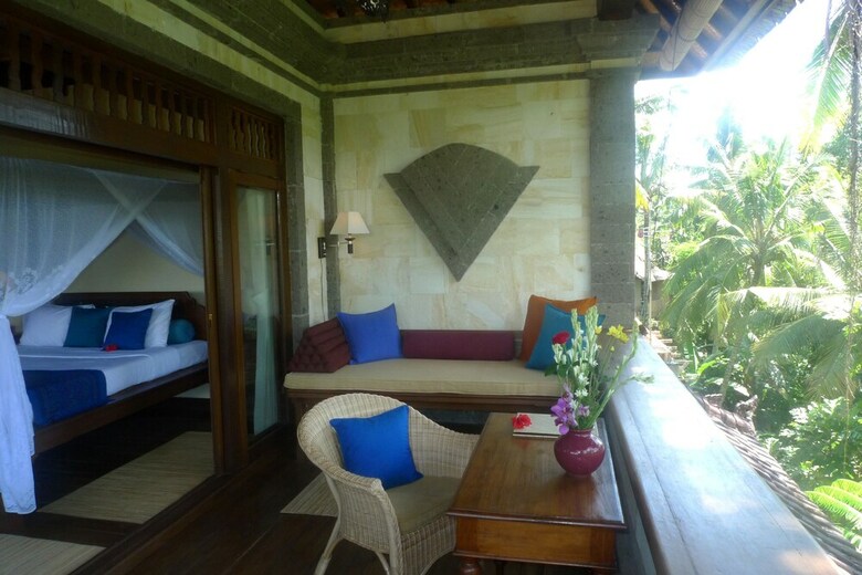 Hotel Alam Shanti