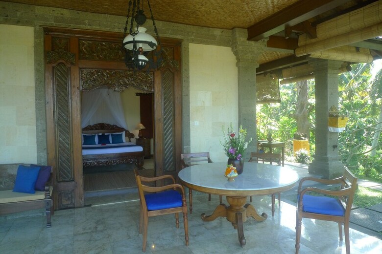 Hotel Alam Shanti
