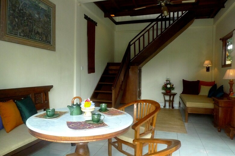 Hotel Alam Shanti