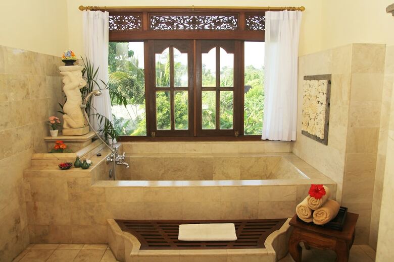 Hotel Alam Shanti