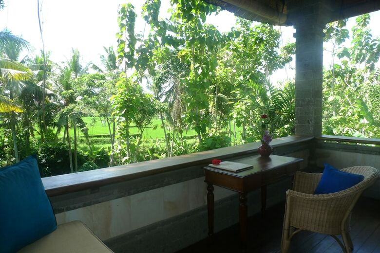 Hotel Alam Shanti