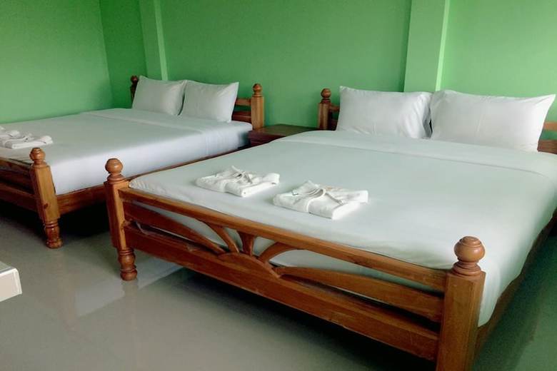 Hotel Boonto Town