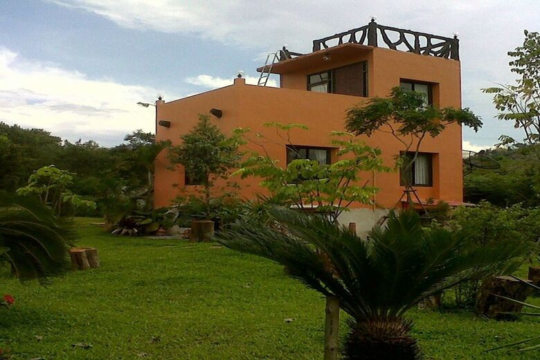 Hotel Boonto Town