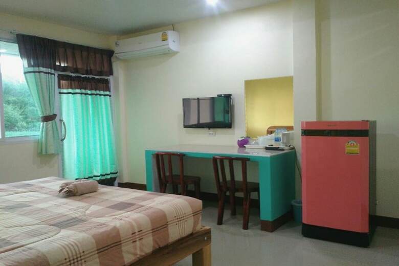 Hotel Boonto Town