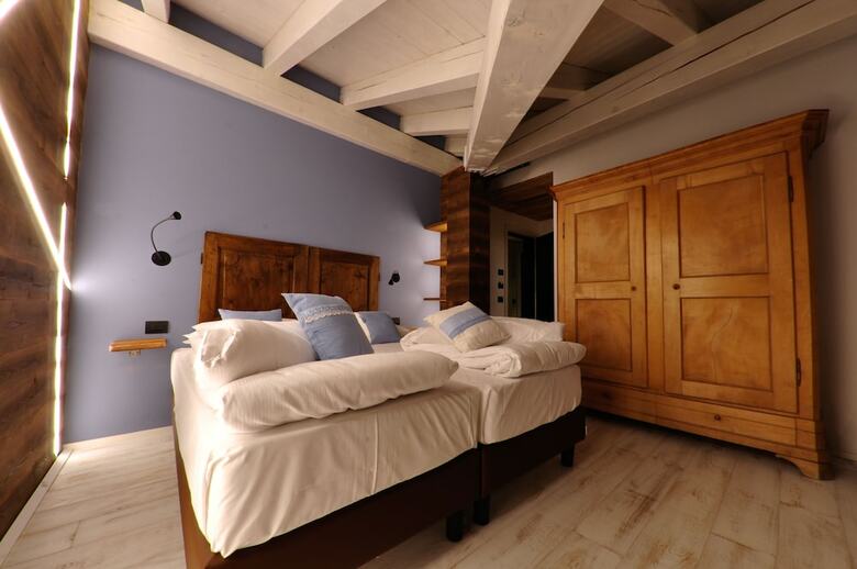 Hotel Maison Bionaz Ski & Sport