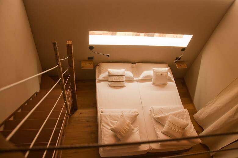 Hotel Maison Bionaz Ski & Sport