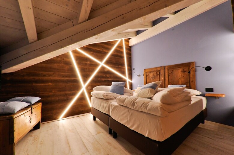 Hotel Maison Bionaz Ski & Sport