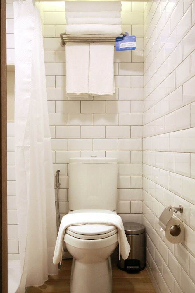 Hostal Lub D Philippines Makati - Hostel