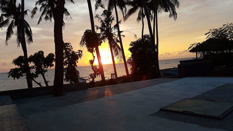 Hostal Bali Apnea Club