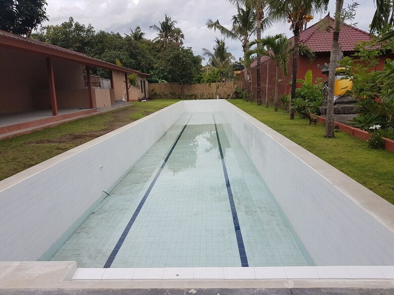 Hostal Bali Apnea Club