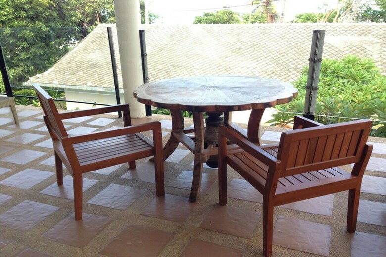 Hotel Nakara Residence