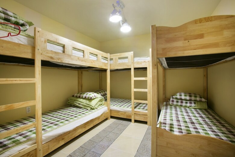 Hostal Maya Guesthouse - Hostel