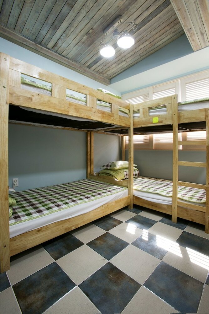 Hostal Maya Guesthouse - Hostel
