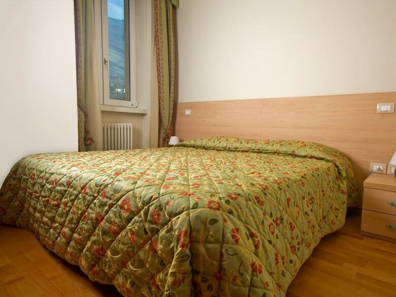 Hotel Appartamenti Baia Azzurra