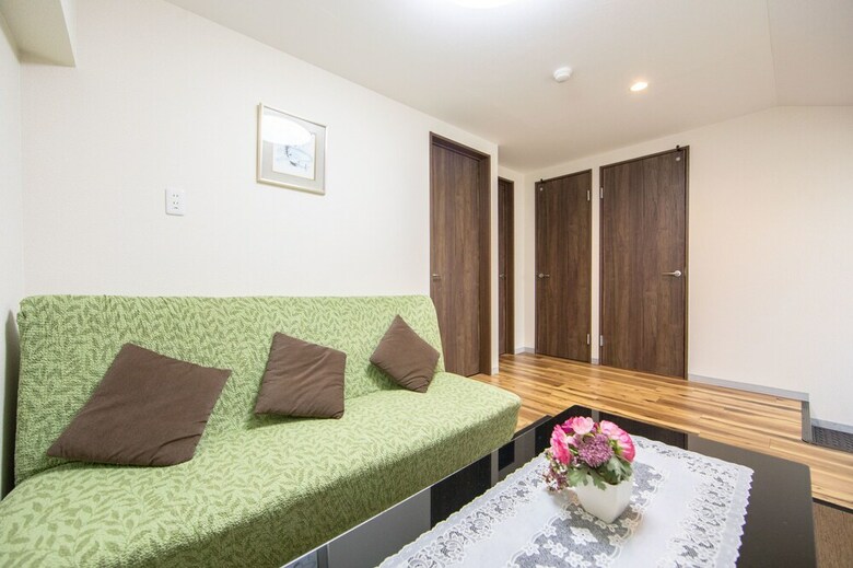 Apartamentos Minhouses