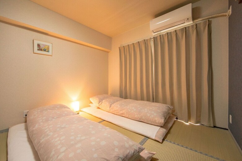 Apartamentos Minhouses