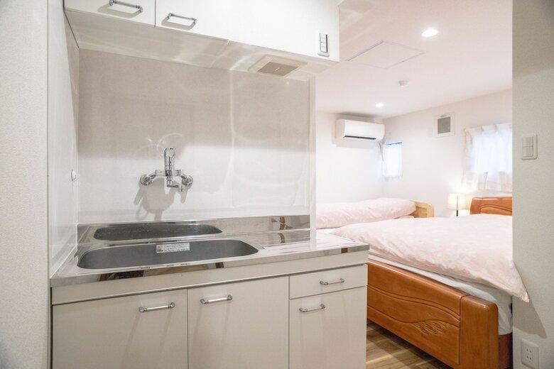 Apartamentos Minhouses