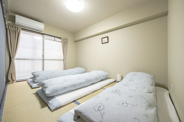 Apartamentos Minhouses