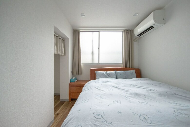 Apartamentos Minhouses