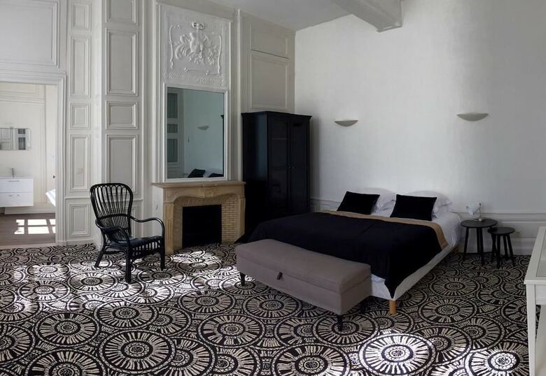Apartamento Hotel Particulier De Champrond