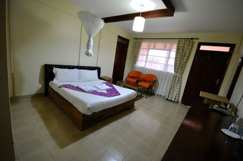 Hotel Sosa Cottages