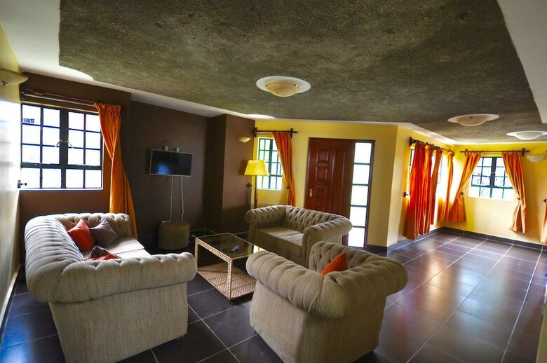 Hotel Sosa Cottages
