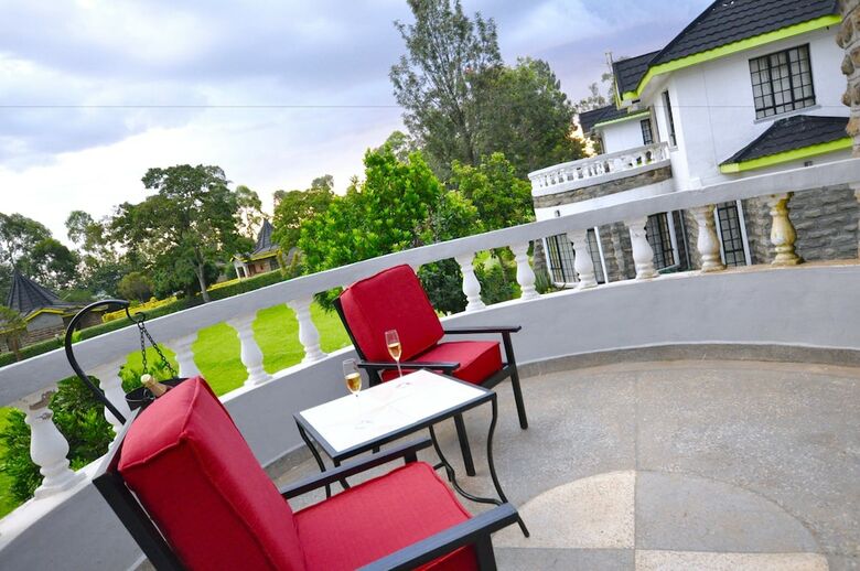 Hotel Sosa Cottages