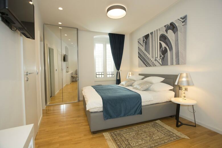 Hotel Luxury Rooms Paula