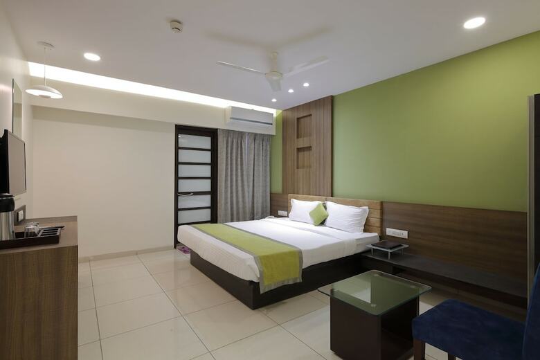 Hotel The Lotus Park, Ellisbridge